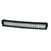 Светодиодная фара ближнего света AllLight AB-120W 40chip CREE 9-30V панорамная